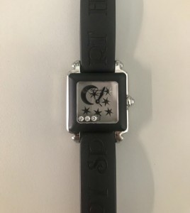 ショパール レディース腕時計 ビーハッピー2 27/8896-401 の買取価格