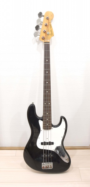 ジャズベース フェンダージャパン Fender Japan JB62