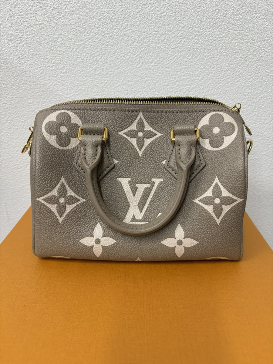 LV  スピーディーバンドリエール20 アンプラント