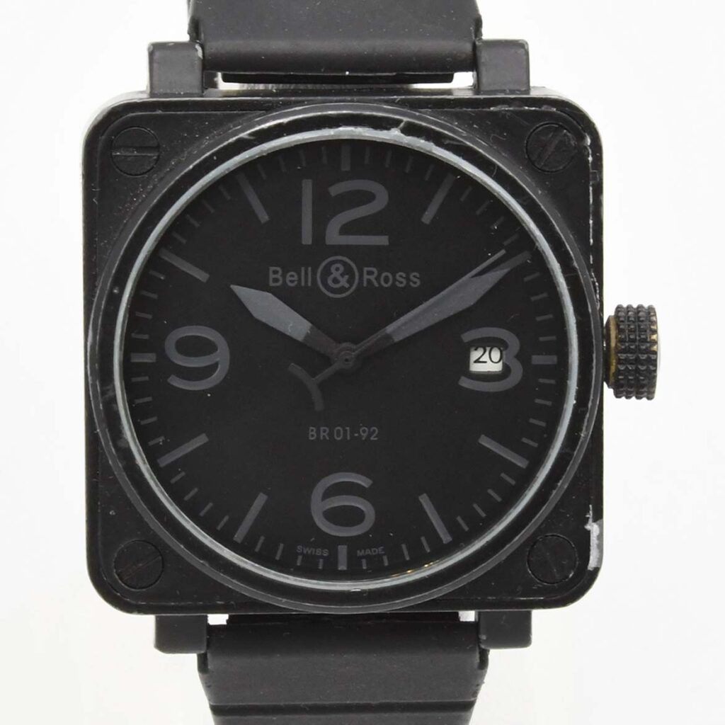 Bell＆Rose　BR01-92