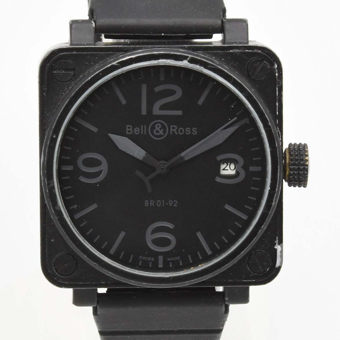 Bell＆Rose　BR01-92